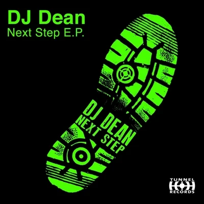 DJ Dean Next Step EP