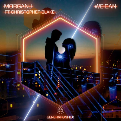 MorganJ We Can