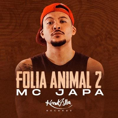 MC Japa Folia Animal 2