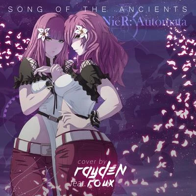 Rayden Song of the Ancients (From NieR: Automata)