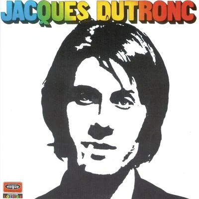 Jacques Dutronc L' aventurier