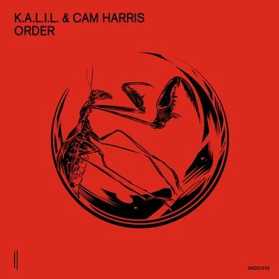 Cam Harris/K.A.L.I.L. Order