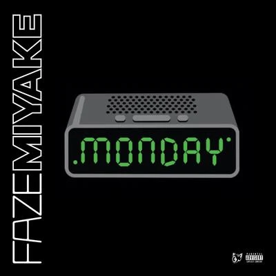 Faze Miyake Monday Morning