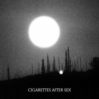 Cigarettes After Sex Pistol