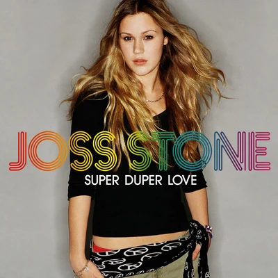 Joss Stone Super Duper Love