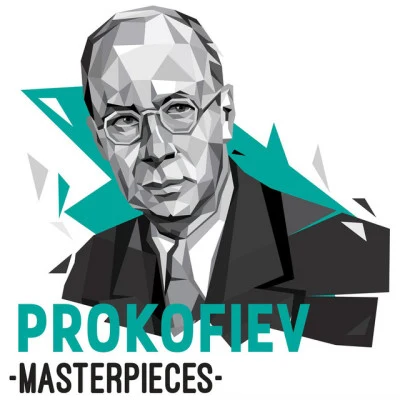 Various Artists/Sergei Prokofiev Prokofiev - Masterpieces