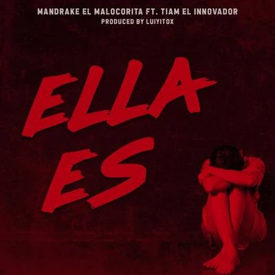 Mandrake El Malocorita/Tiam El Innovador Ella Es