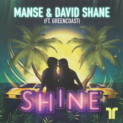 Manse/David Shane Shine