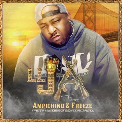 Young Bossi Llja (feat. Freeze & Ampichino)