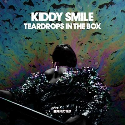 Kiddy Smile Teardrops In The Box