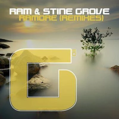 Stine Grove/RAM Ramore (Remixes)