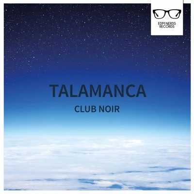 Talamanca Club Noir