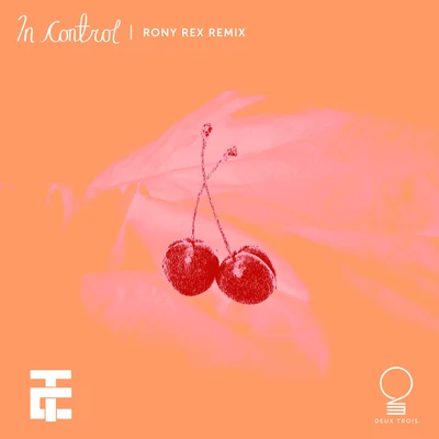 TRU Concept In Control (Rony Rex Remix)