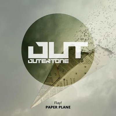 Flay! Paper Plane