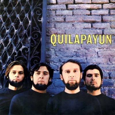 Quilapayun Quilapayun