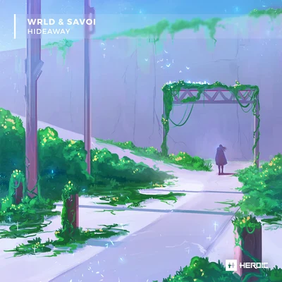 WRLD/Savoi Hideaway