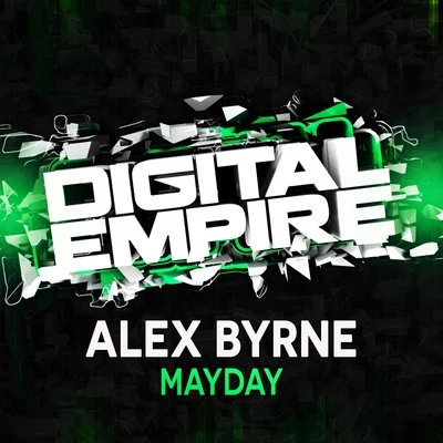 Alex Byrne Mayday