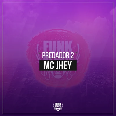 MC Jhey Predador 2