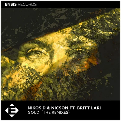 Nikos D Gold - The Remixes