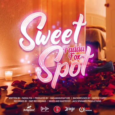 Fadda Fox Sweet Spot