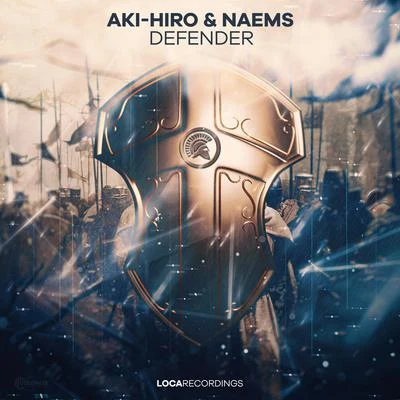 Aki-Hiro/NAEMS Defender