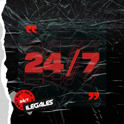 Ilegales 247