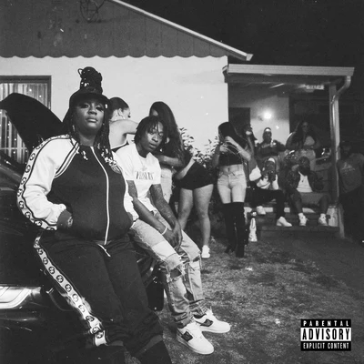 Kamaiyah/Capolow Oakland Nights