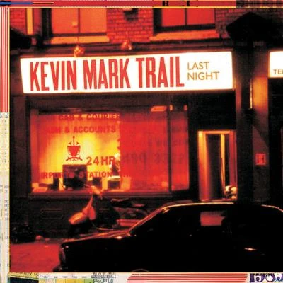 Kevin Mark Trail Last Night (feat. Blak Twang, Rodney P and Tor) [Cool Kidd Presents The Remixed Remix]