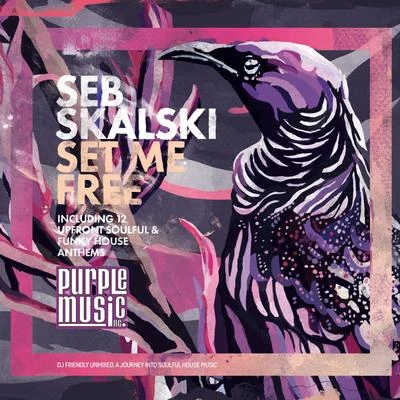 Seb Skalski/L.T. Brown/Masta P Set Me Free