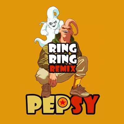 Pepsy RING RING