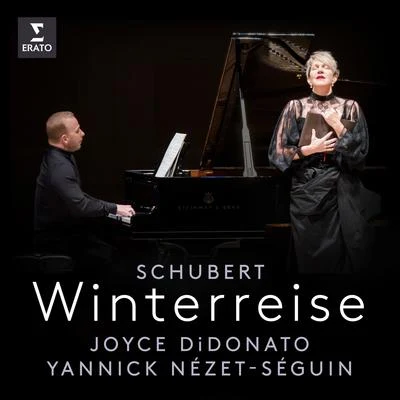 Joyce DiDonato/Yannick Nézet-Séguin Schubert: Winterreise, Op. 89, D. 911: No. 1, Gute Nacht