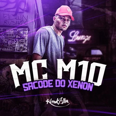 MC M10 Sacode do Xenon