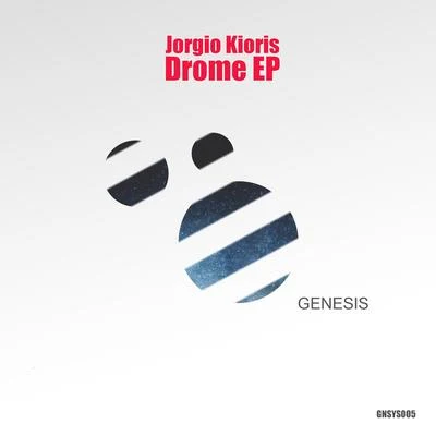 Jorgio Kioris Drome