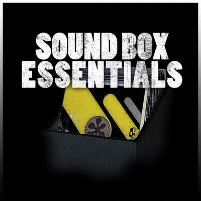 Rod Taylor Sound Box Essentials Platinum Edition