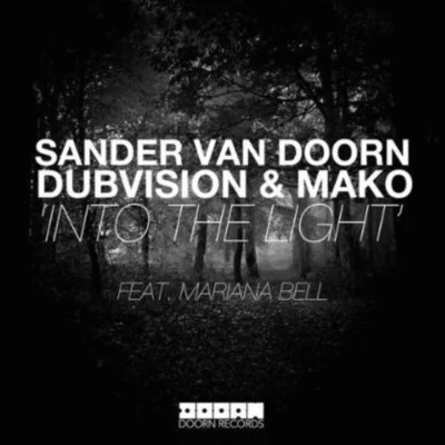 Sander Van Doorn Into the Light