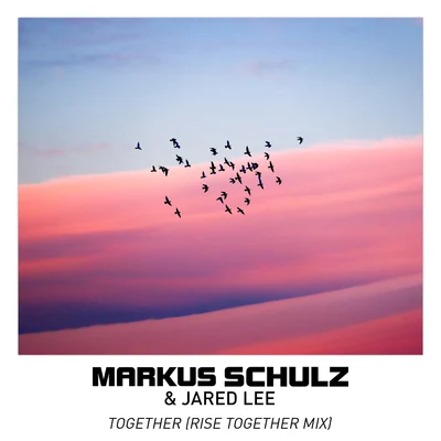 Jared Lee/Markus Schulz Together