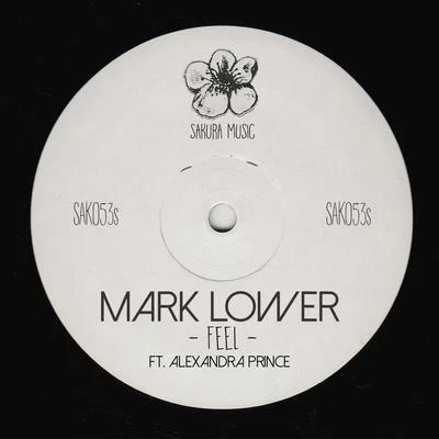 Alexandra Prince/Mark Lower Feel (Edit)