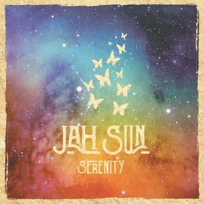 Jah Sun Serenity