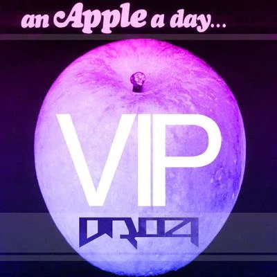 Dr. Ozi An Apple A Day (VIP)