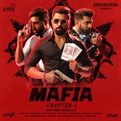 Jakes Bejoy Dexter Theme (From Mafia Chapter 1)