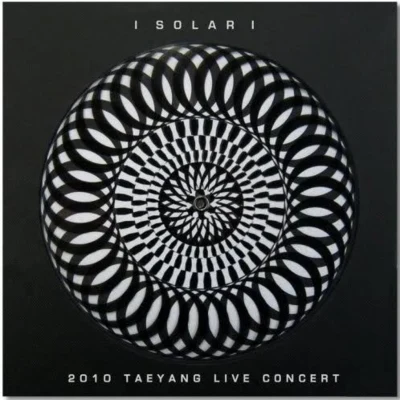 東永裴 Live Concert Solar 2010