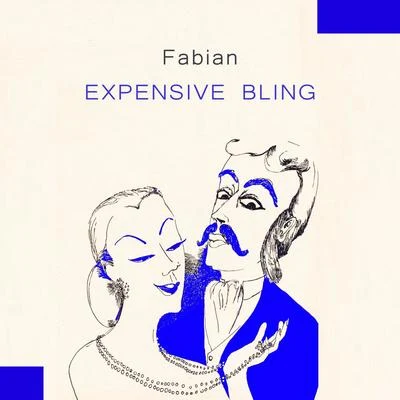 Fabián Expensive Bling