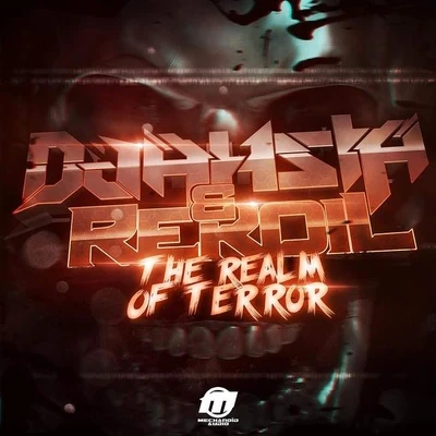 Rekoil/D-Jahsta The Realm Of Terror