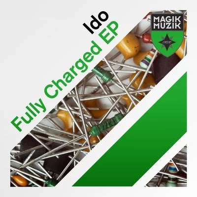 iDo Fully Charged EP