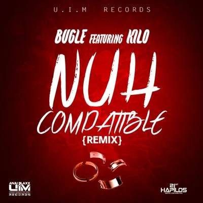 Bugle No Compatible (Remix)