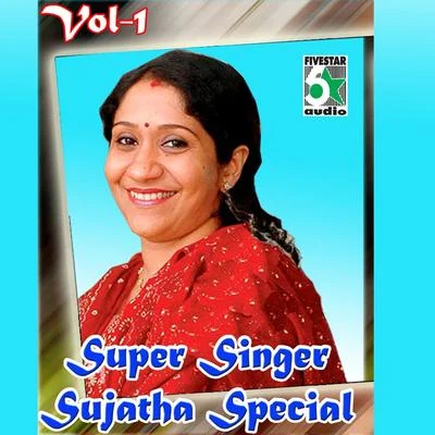 Sujatha Super Singer Sujatha Special