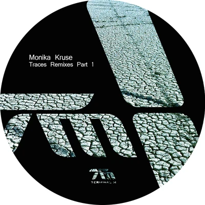 Monika Kruse Traces Remixes, Pt. 1