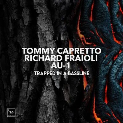 Tommy Capretto Trapped In A Bassline