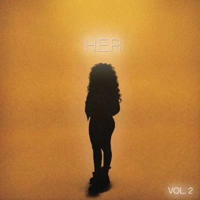 H.E.R. H.E.R. Volume 2