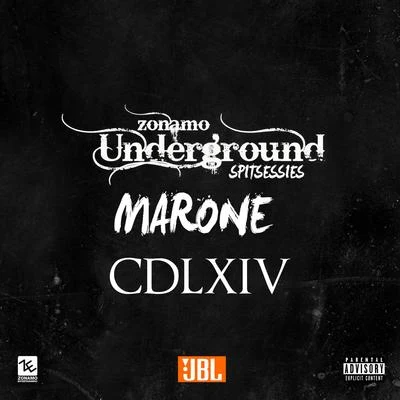 Marone Spitsessie CDLXIV Zonamo Underground